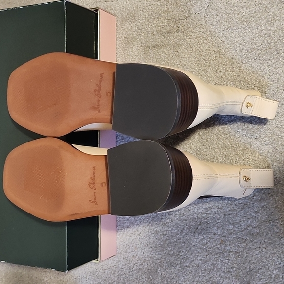 NWOT Sam Edelman Thelma Chelsea Boot - Picture 6 of 12